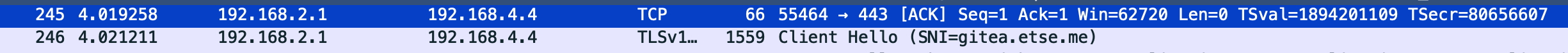 PCAP